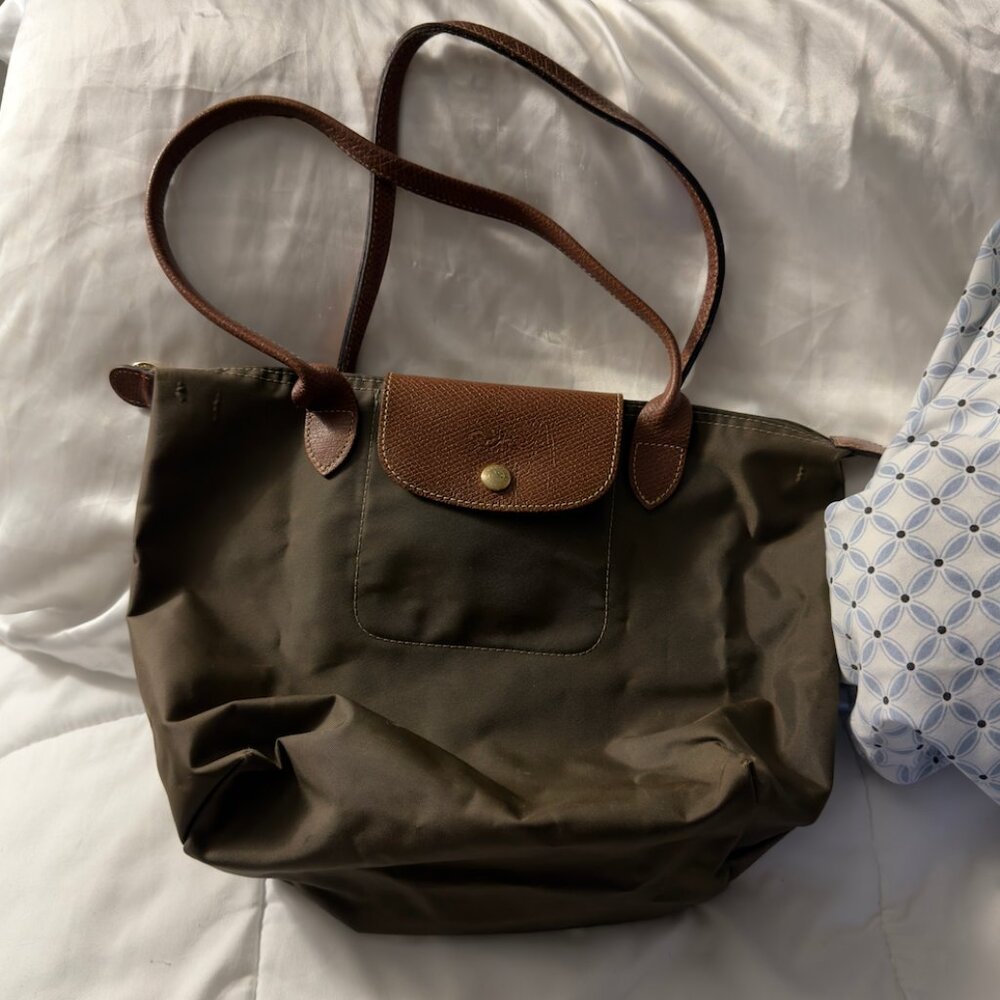 Longchamp - Medium